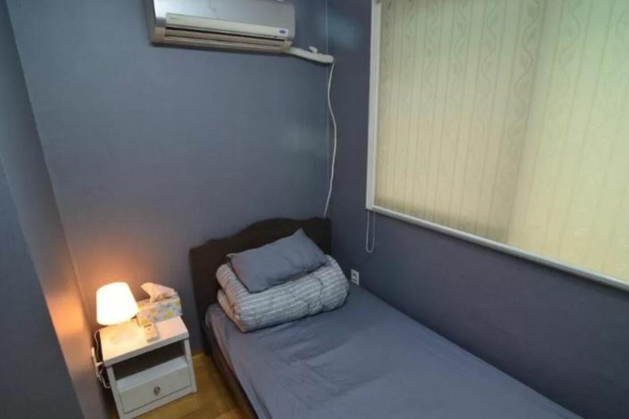 Kimchee Hongdae Guesthouse Σεούλ Εξωτερικό φωτογραφία