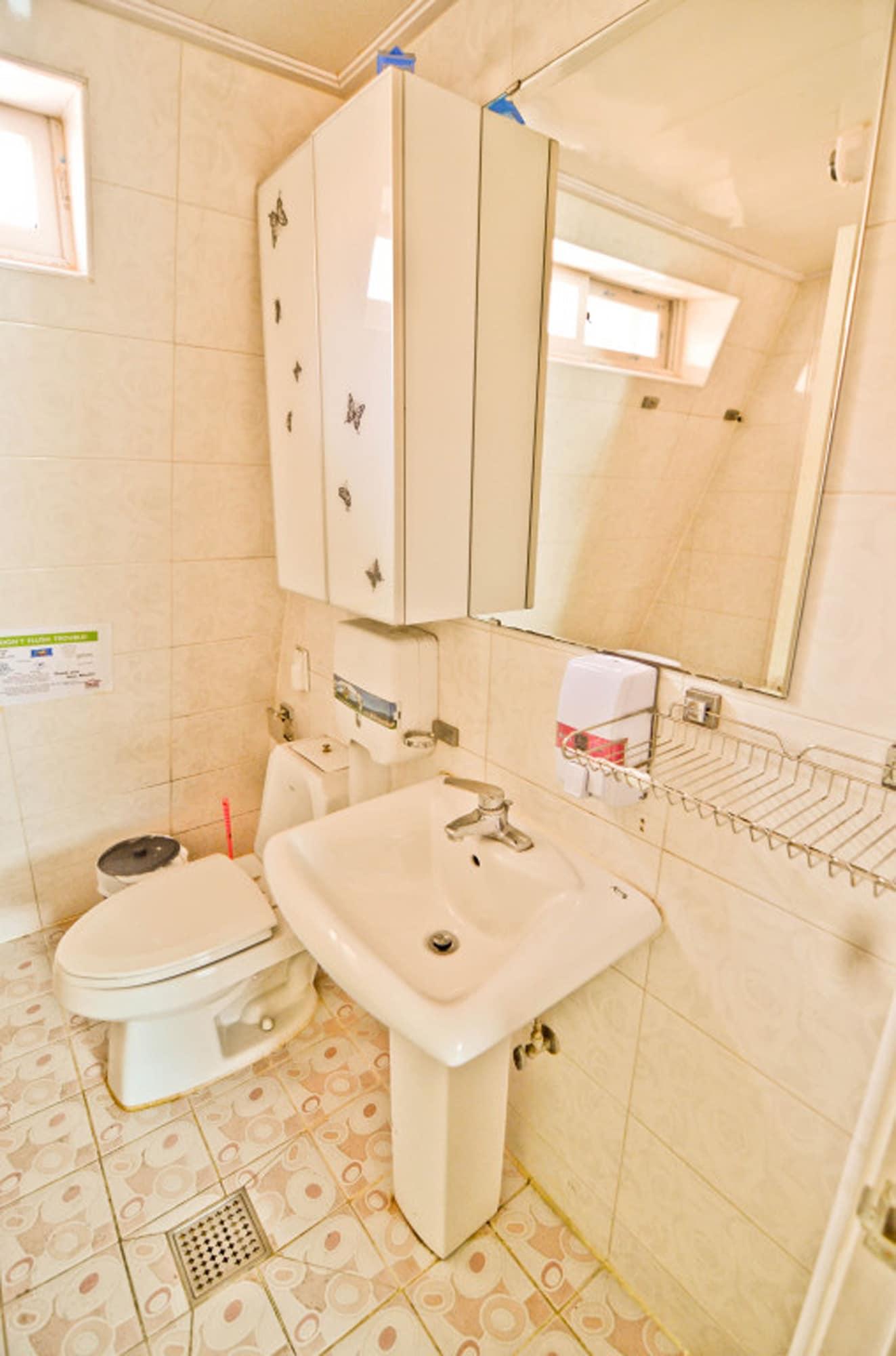 Kimchee Hongdae Guesthouse Σεούλ Εξωτερικό φωτογραφία