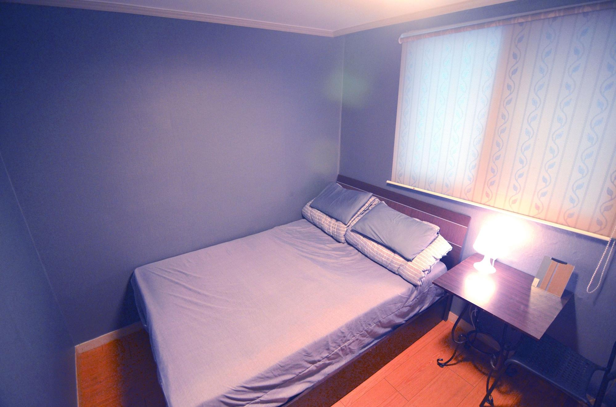 Kimchee Hongdae Guesthouse Σεούλ Εξωτερικό φωτογραφία