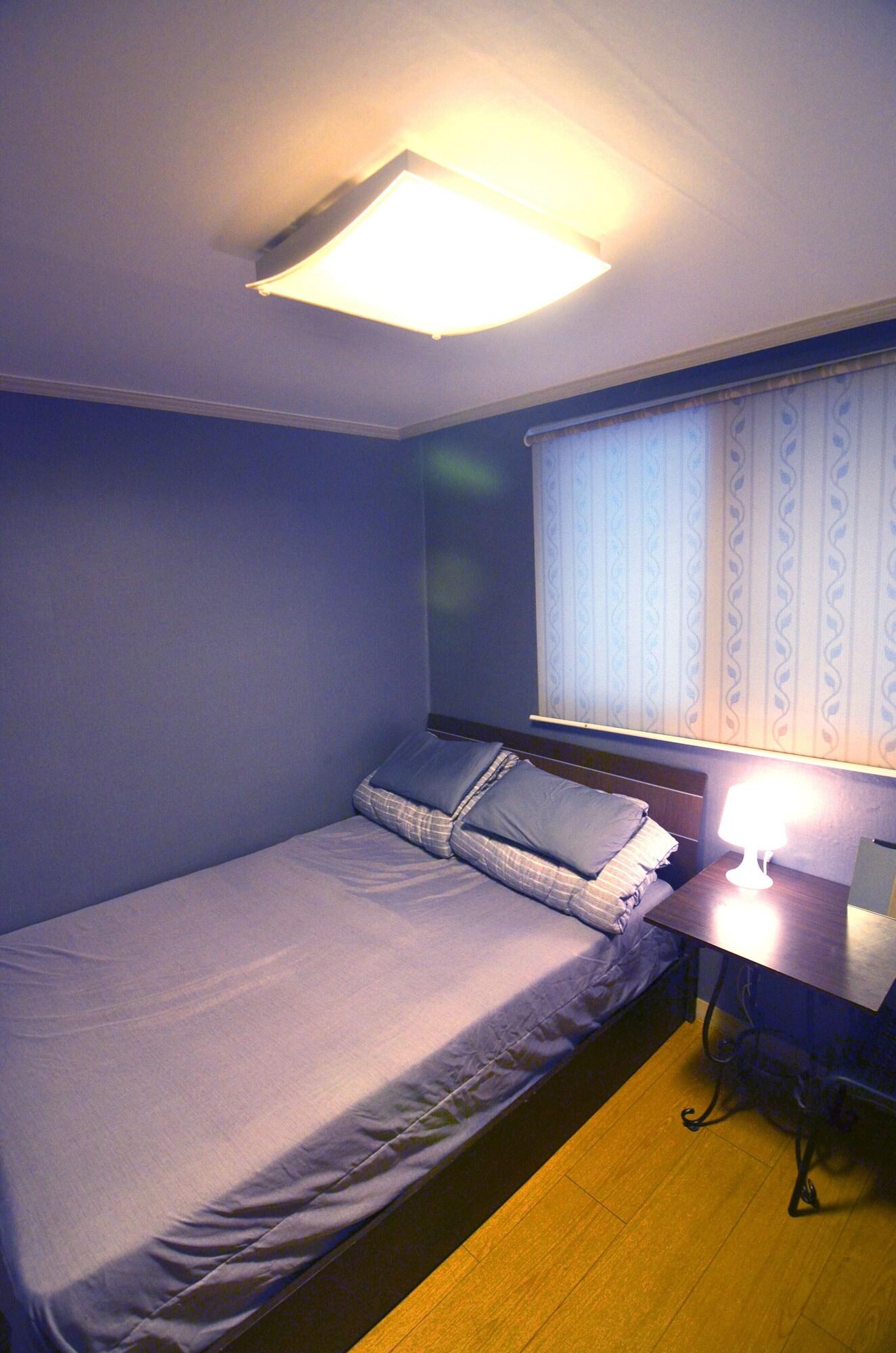 Kimchee Hongdae Guesthouse Σεούλ Εξωτερικό φωτογραφία