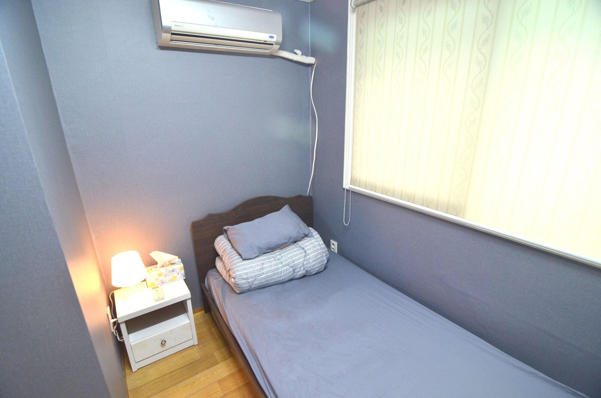 Kimchee Hongdae Guesthouse Σεούλ Εξωτερικό φωτογραφία