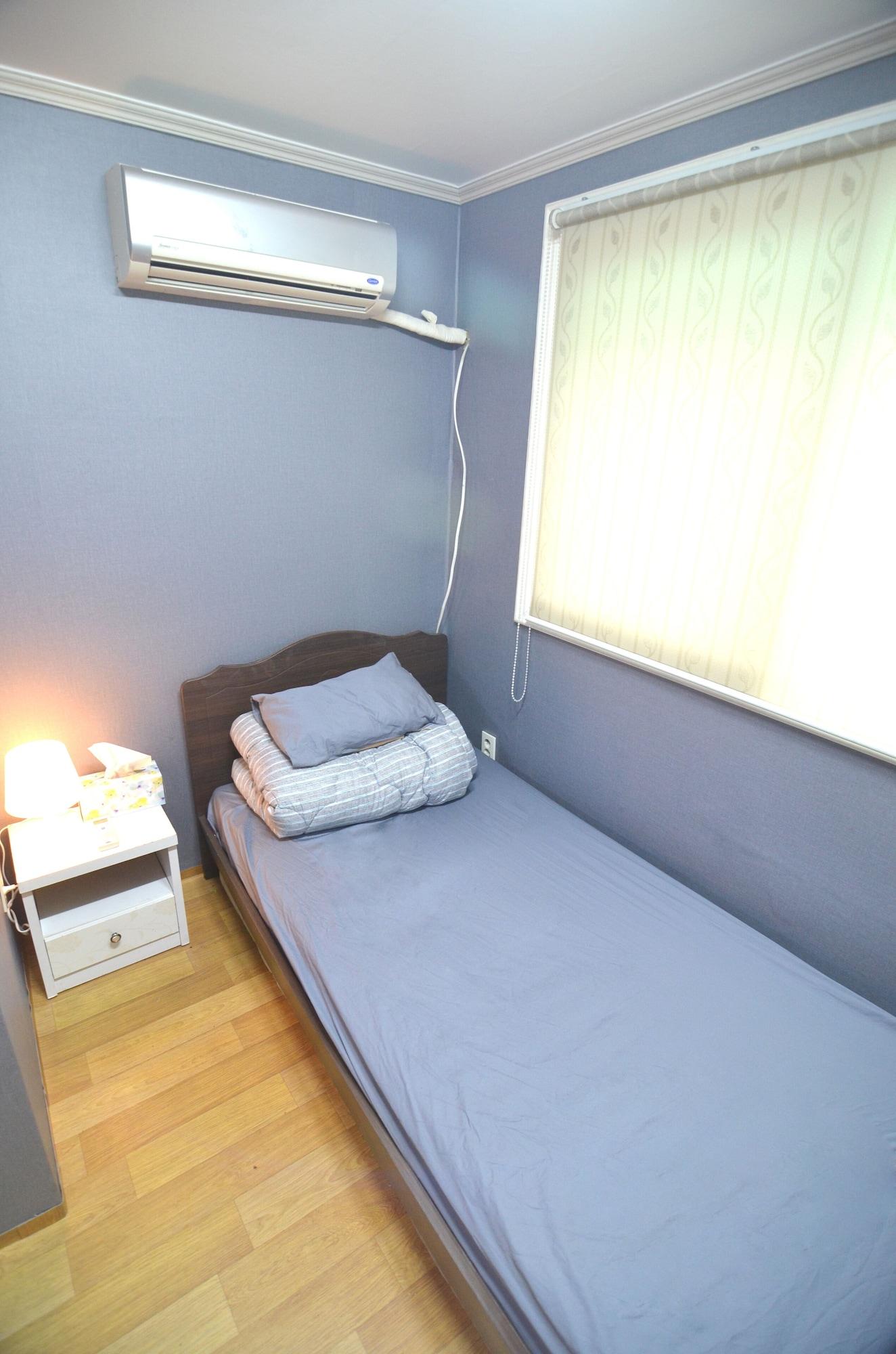 Kimchee Hongdae Guesthouse Σεούλ Εξωτερικό φωτογραφία