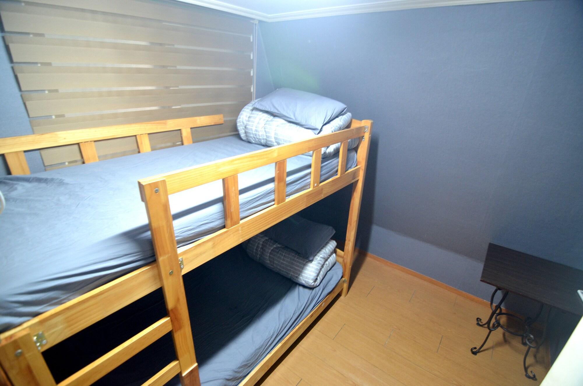 Kimchee Hongdae Guesthouse Σεούλ Εξωτερικό φωτογραφία