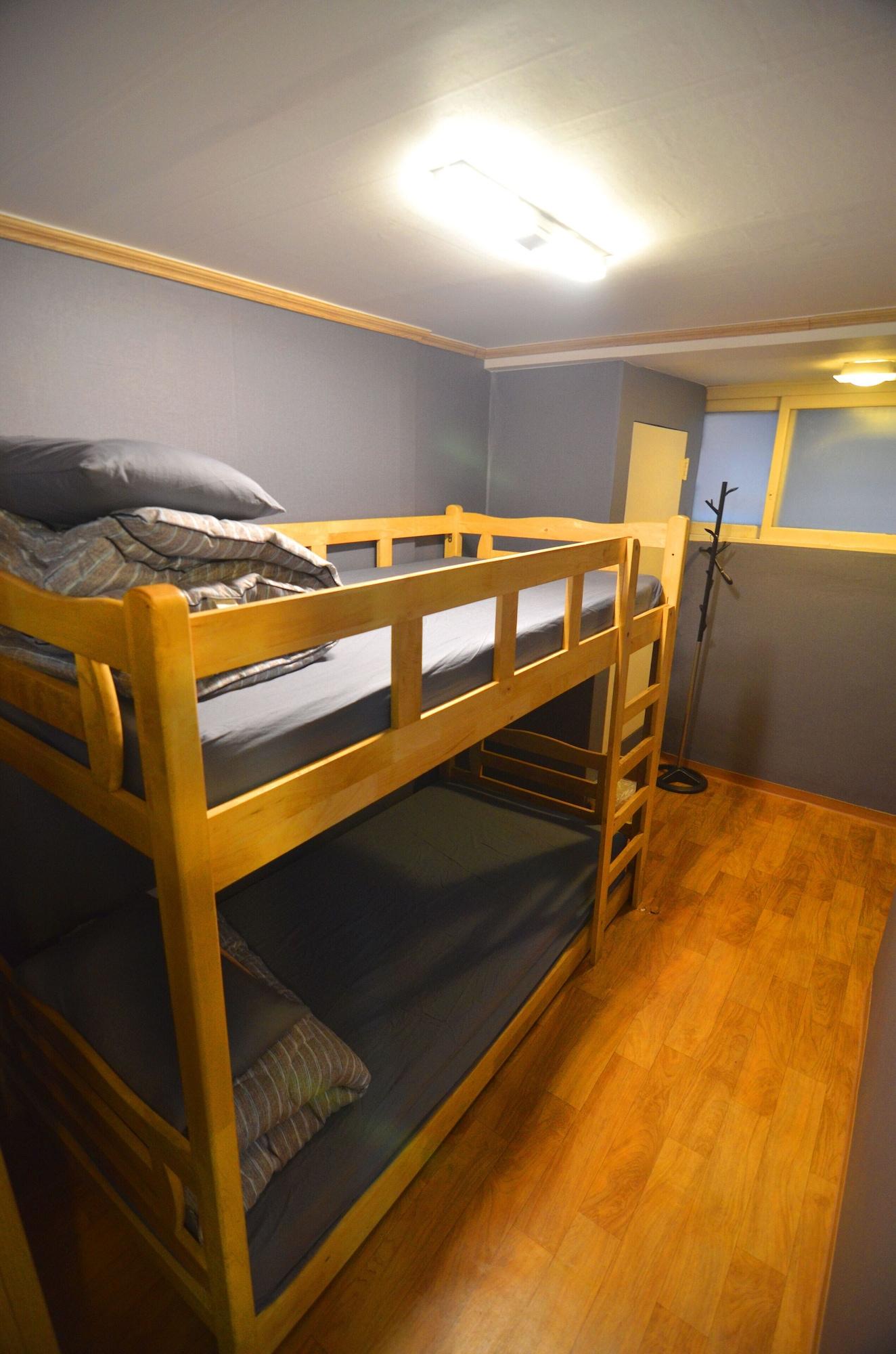 Kimchee Hongdae Guesthouse Σεούλ Εξωτερικό φωτογραφία