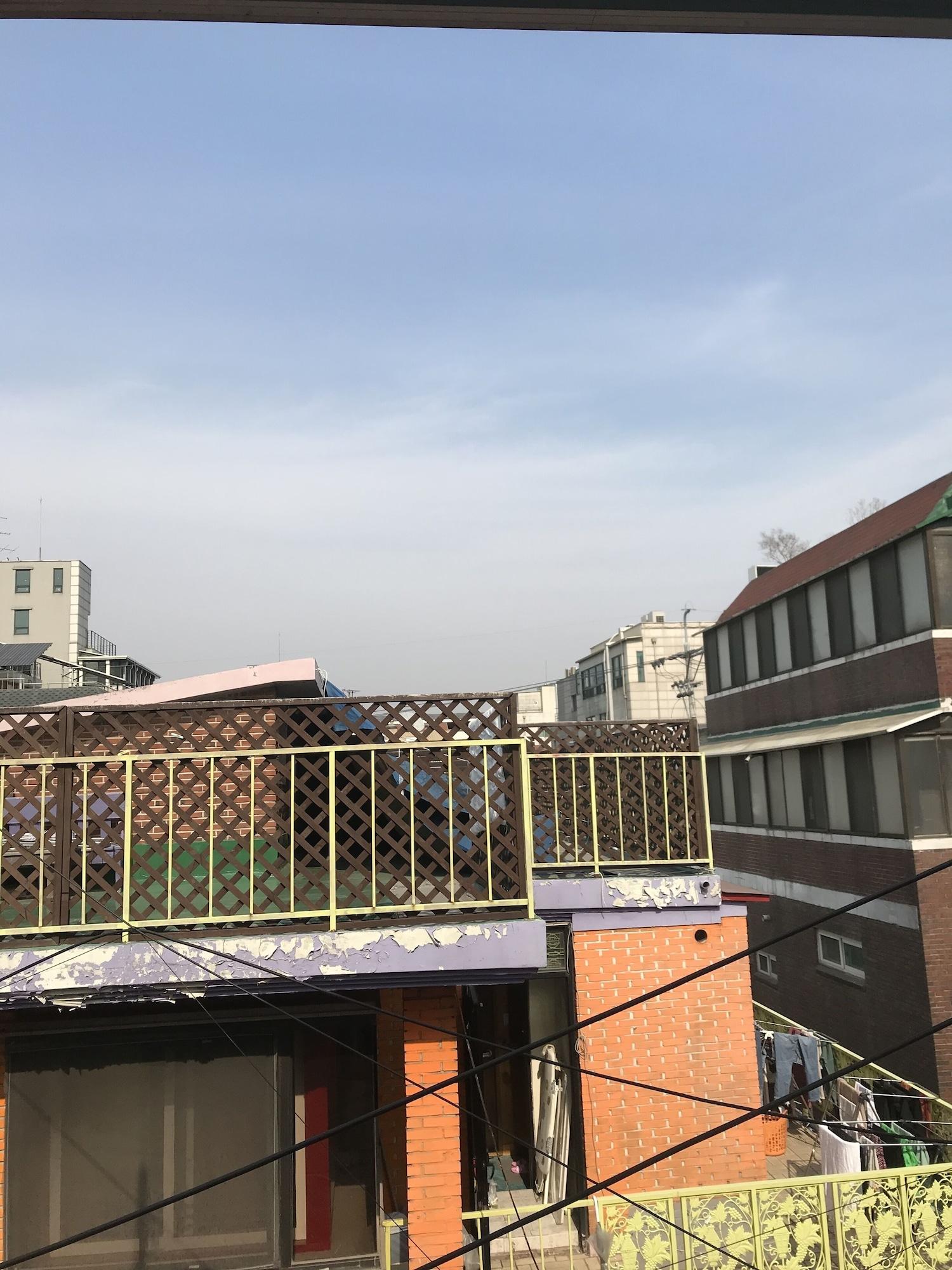 Kimchee Hongdae Guesthouse Σεούλ Εξωτερικό φωτογραφία