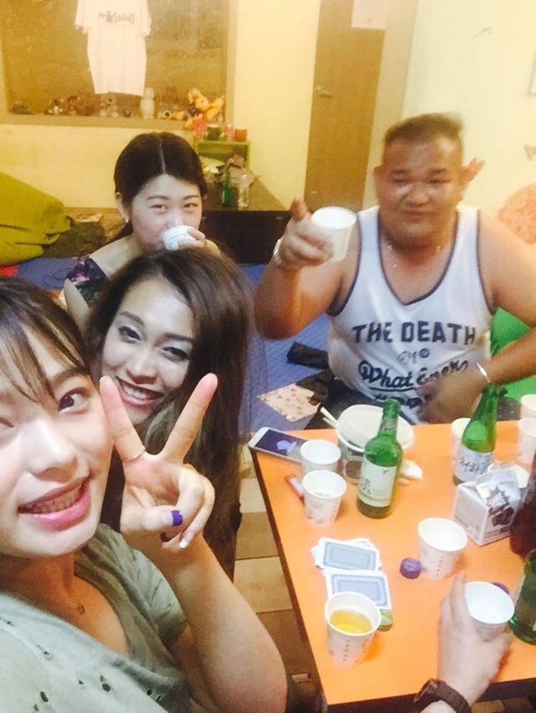 Kimchee Hongdae Guesthouse Σεούλ Εξωτερικό φωτογραφία