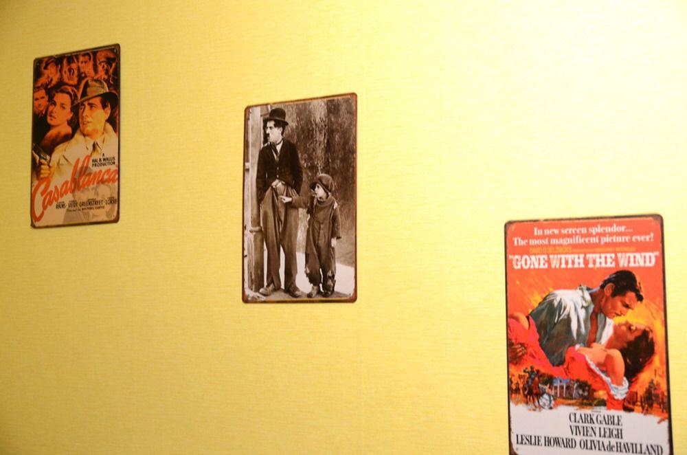 Kimchee Hongdae Guesthouse Σεούλ Εξωτερικό φωτογραφία