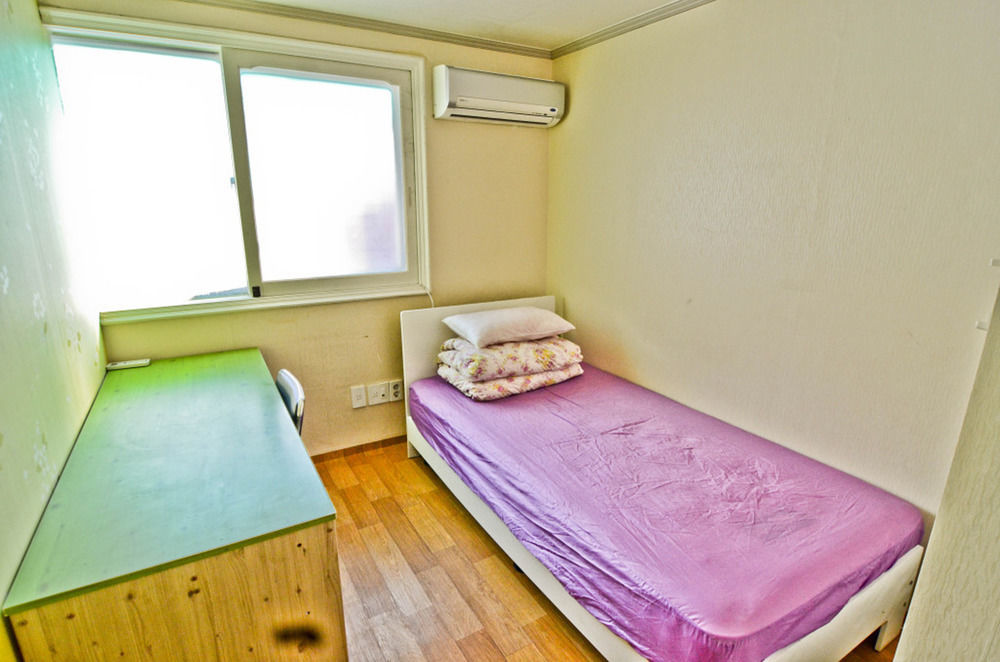 Kimchee Hongdae Guesthouse Σεούλ Εξωτερικό φωτογραφία