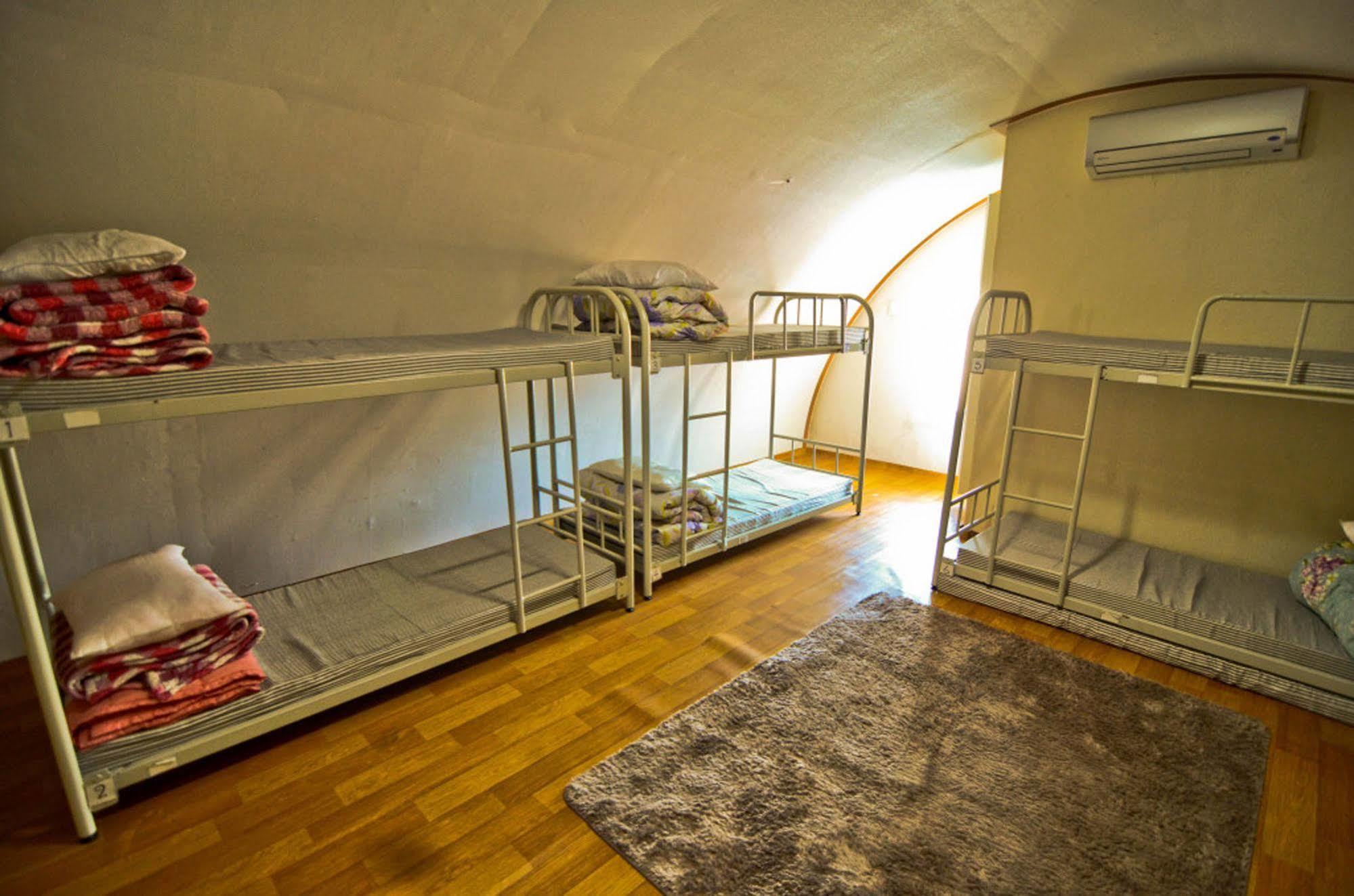 Kimchee Hongdae Guesthouse Σεούλ Εξωτερικό φωτογραφία