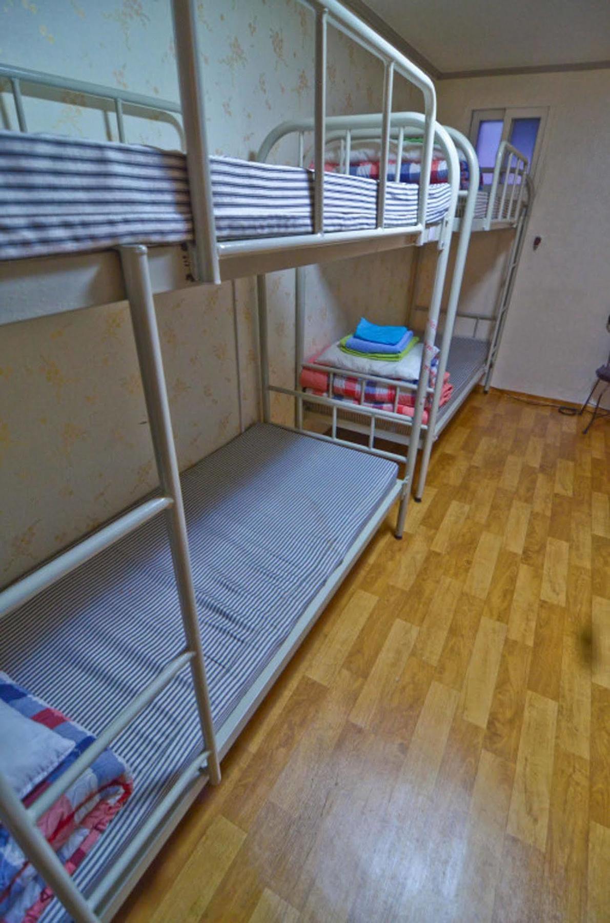 Kimchee Hongdae Guesthouse Σεούλ Εξωτερικό φωτογραφία